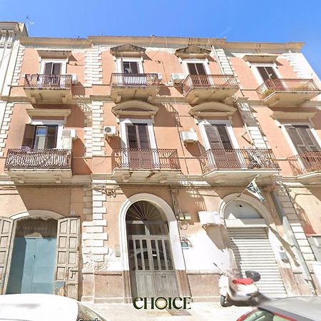 Choice Apartment Bari Luaran gambar