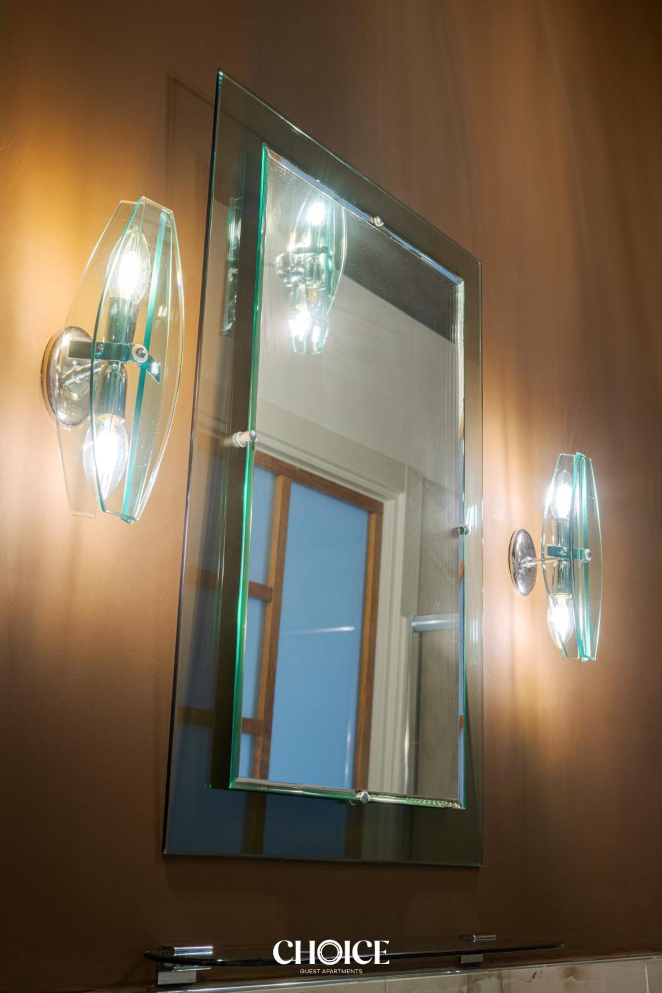 Choice Apartment Bari Luaran gambar