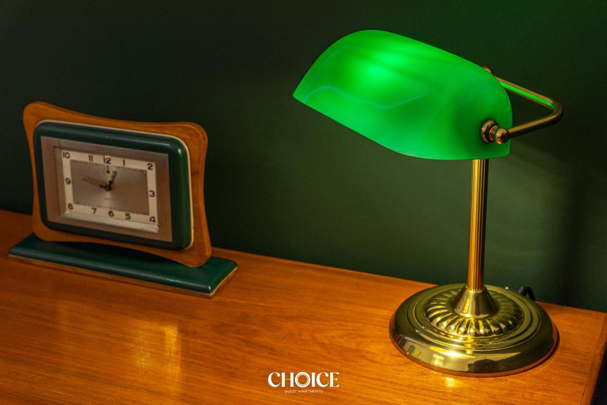 Choice Apartment Bari Luaran gambar