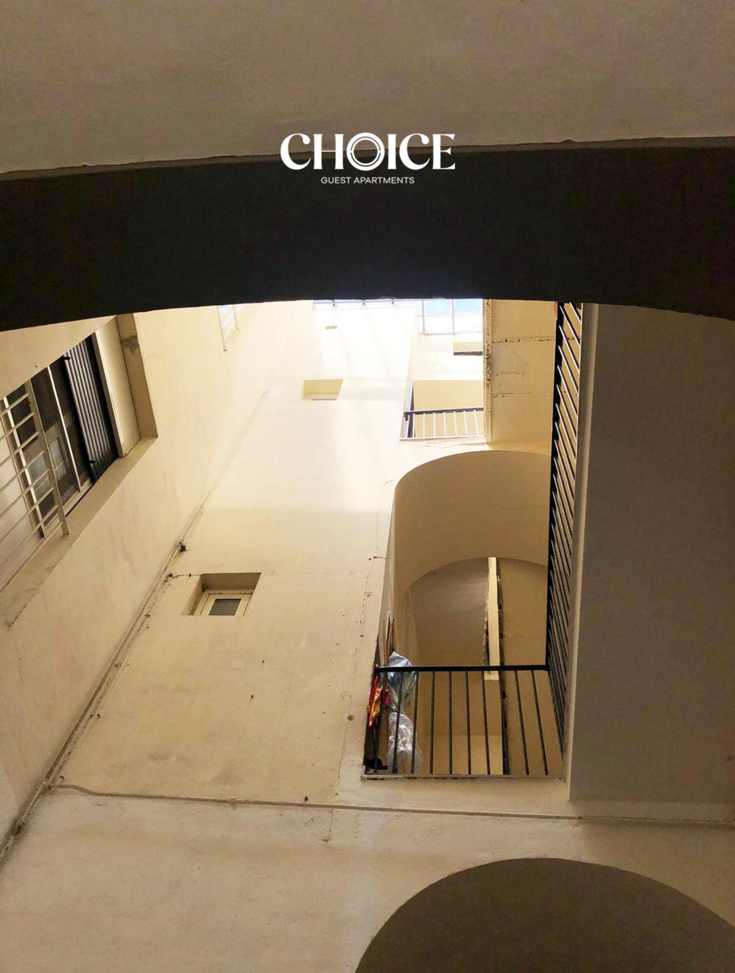 Choice Apartment Bari Luaran gambar