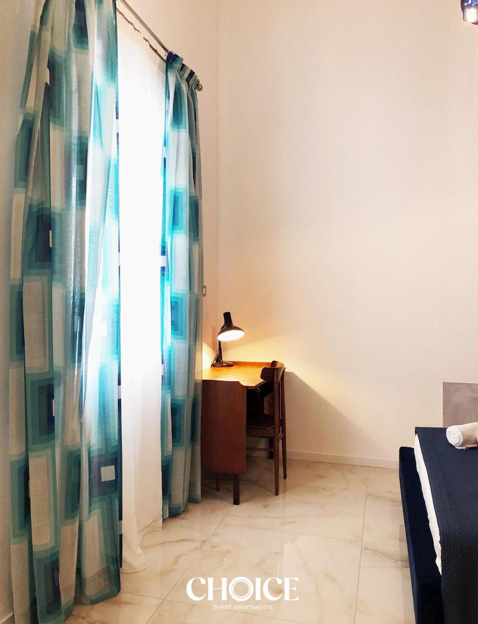 Choice Apartment Bari Luaran gambar