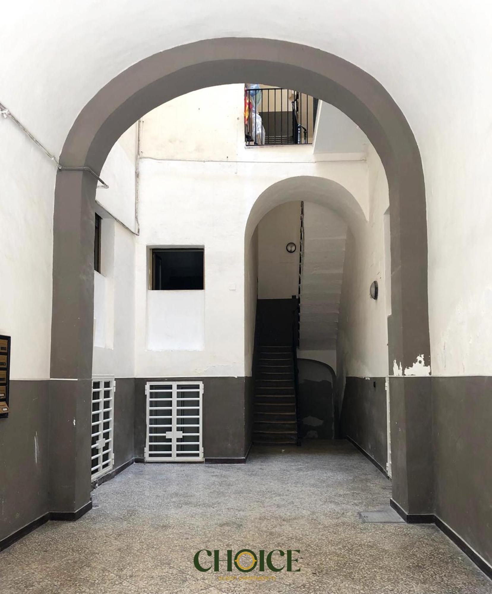 Choice Apartment Bari Luaran gambar