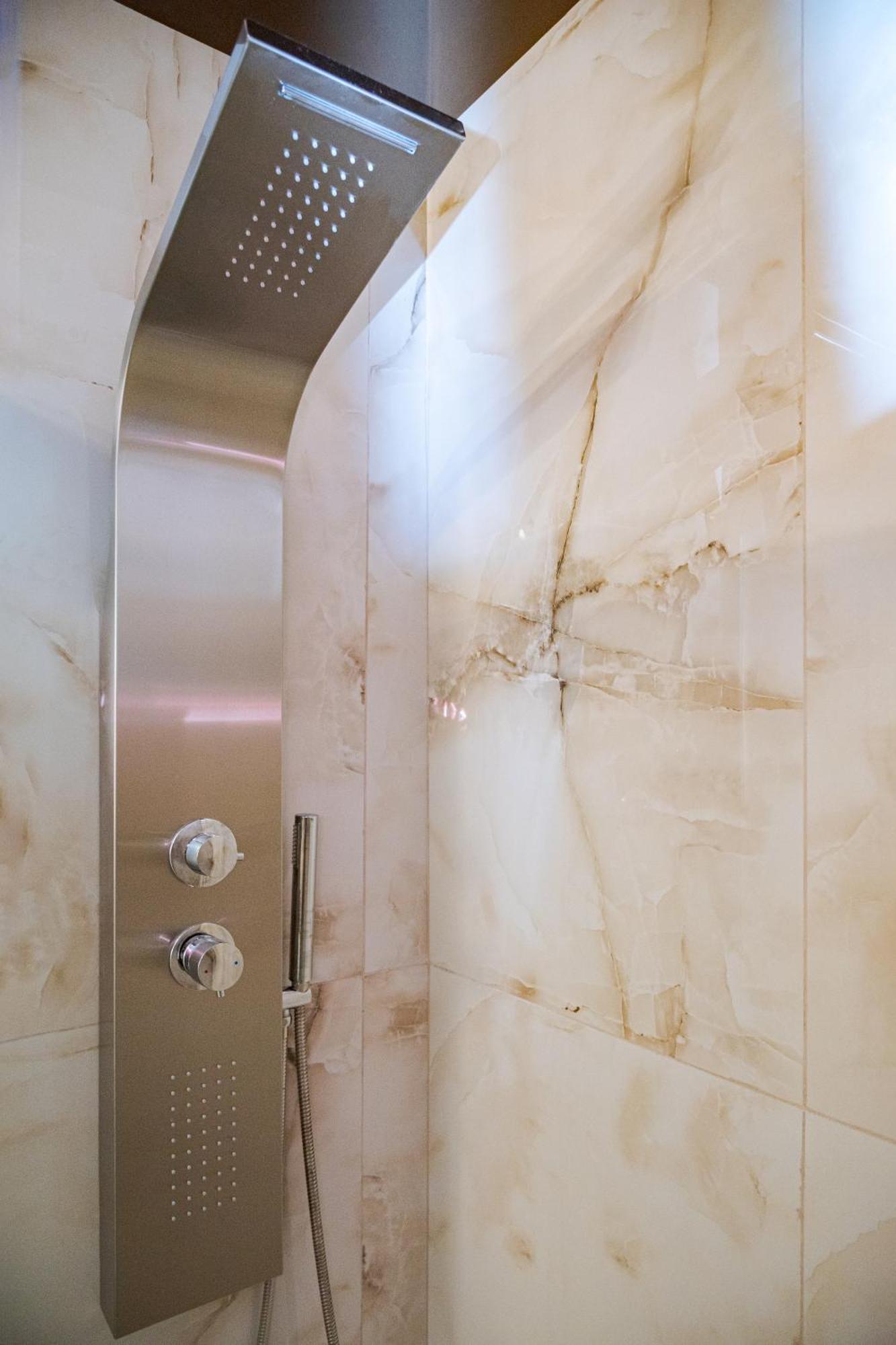 Choice Apartment Bari Luaran gambar