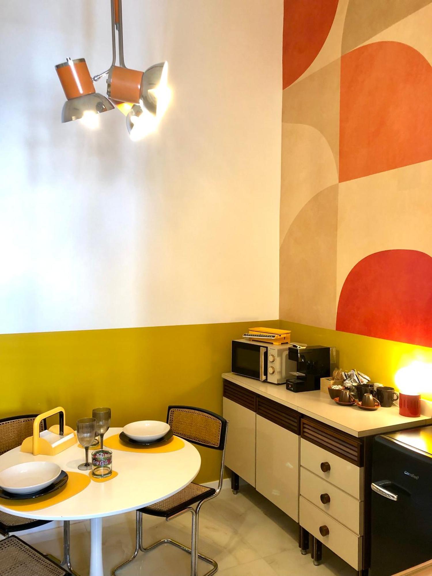 Choice Apartment Bari Luaran gambar