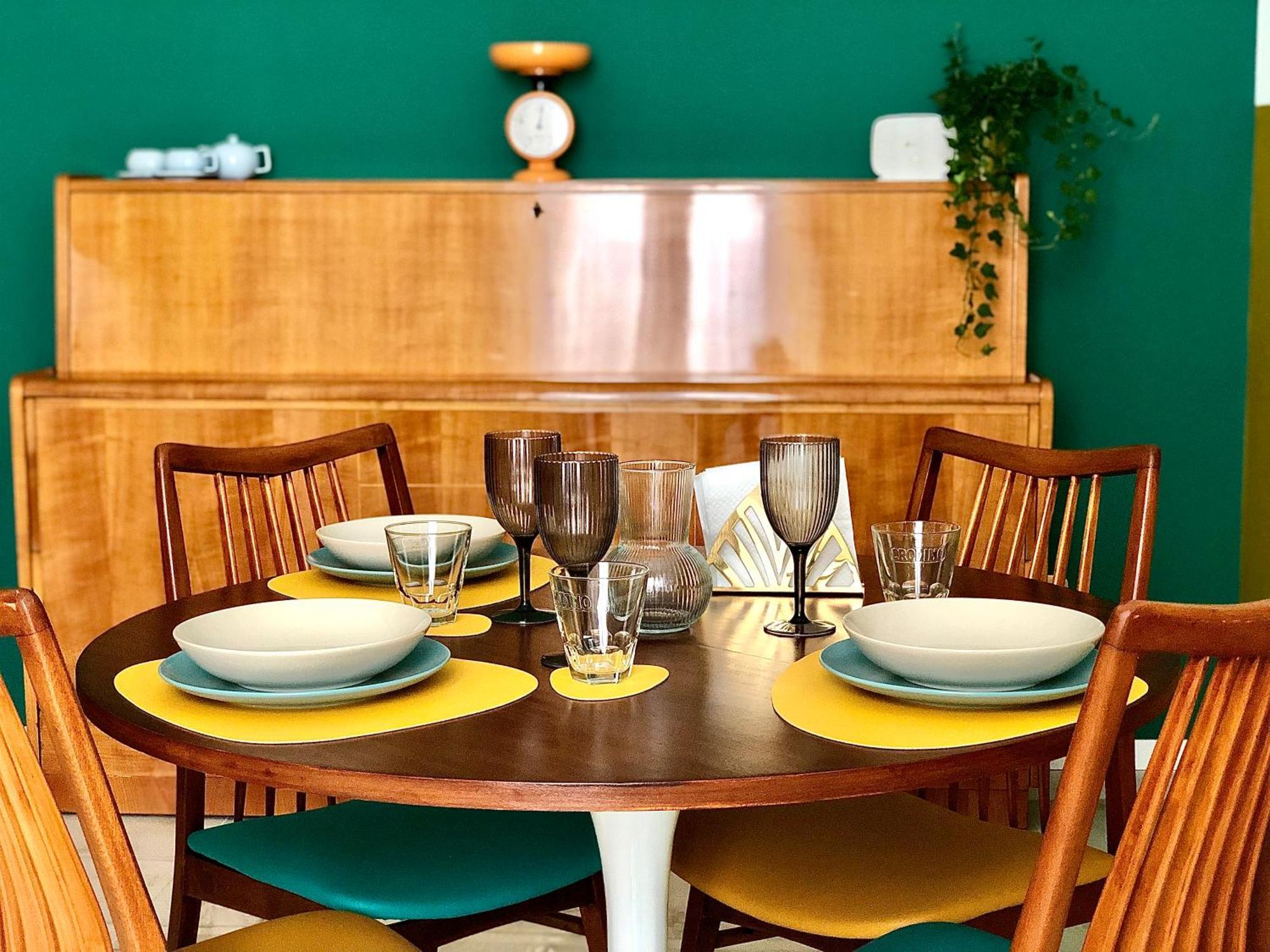 Choice Apartment Bari Luaran gambar