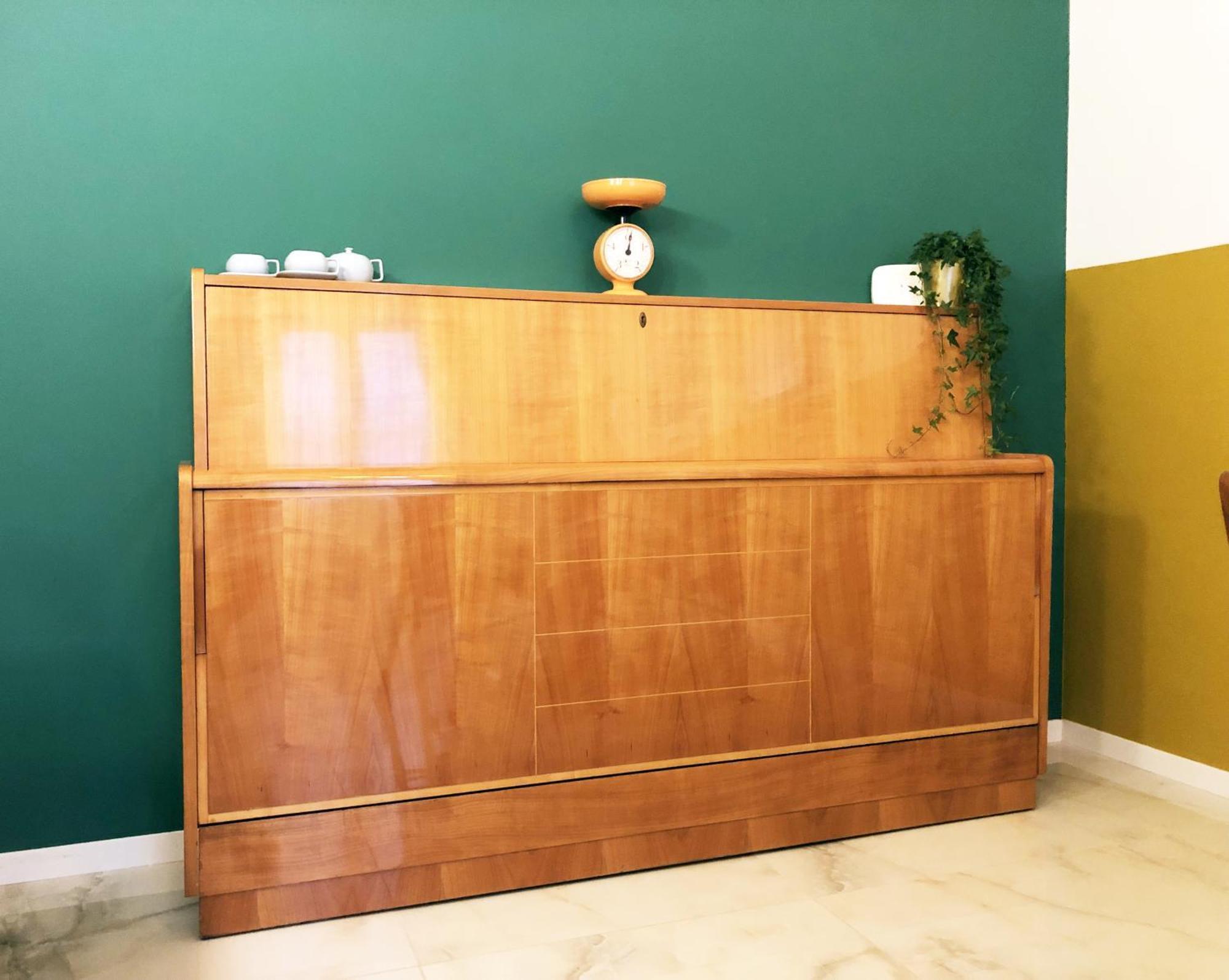 Choice Apartment Bari Luaran gambar