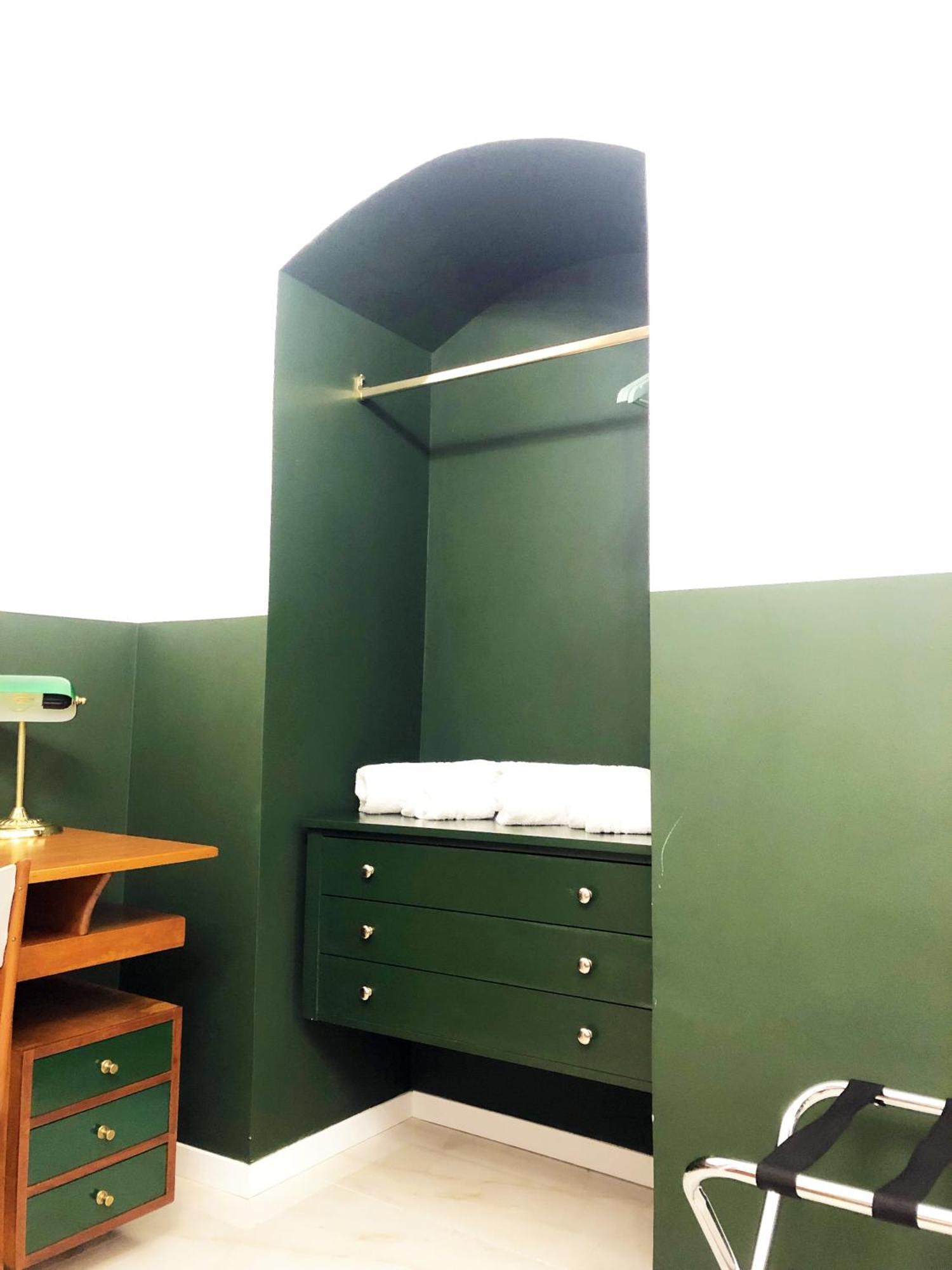Choice Apartment Bari Luaran gambar