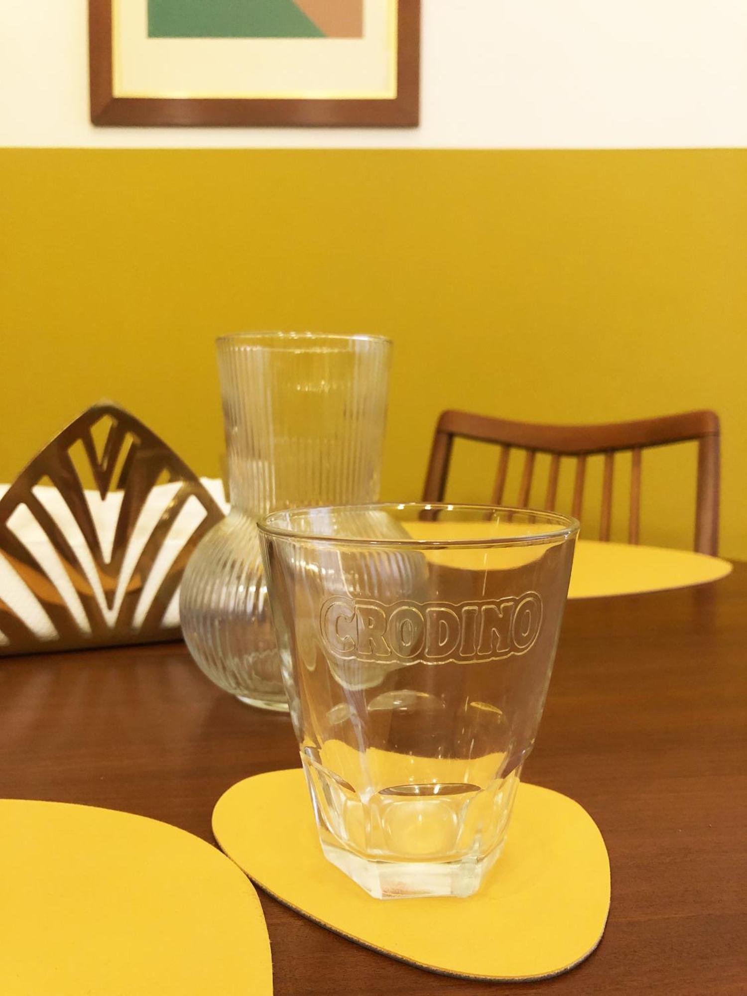 Choice Apartment Bari Luaran gambar