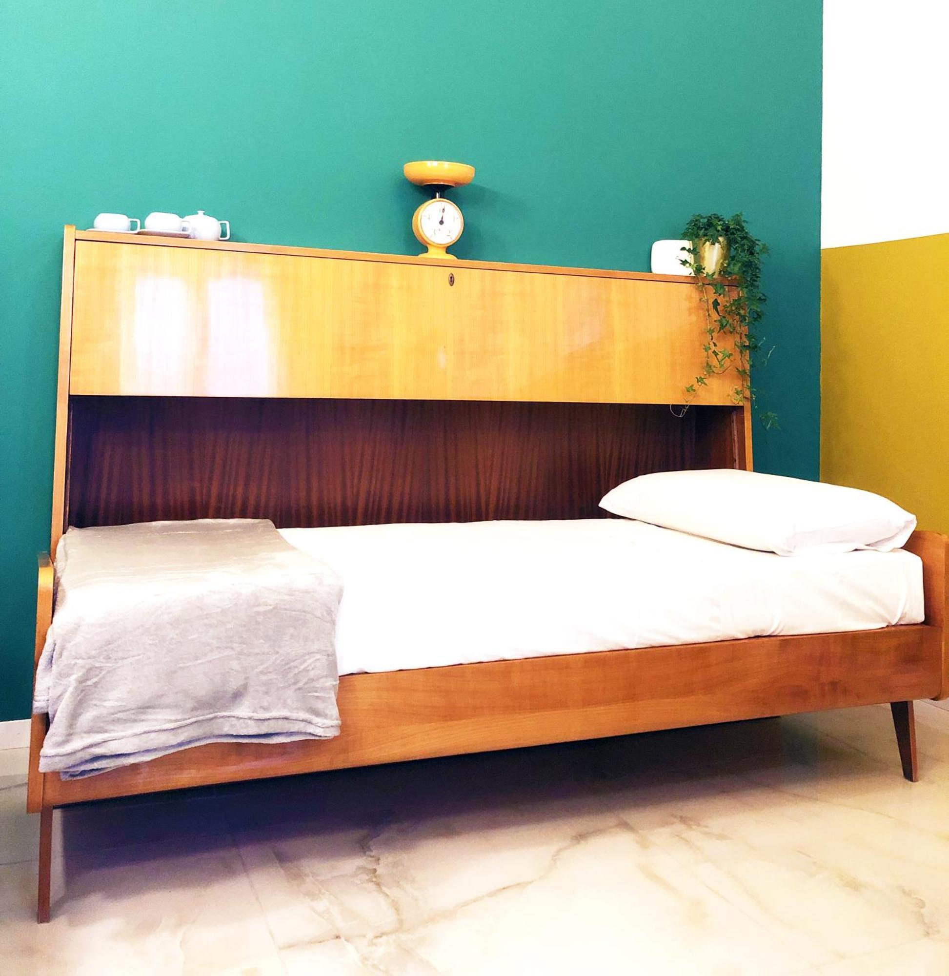 Choice Apartment Bari Luaran gambar