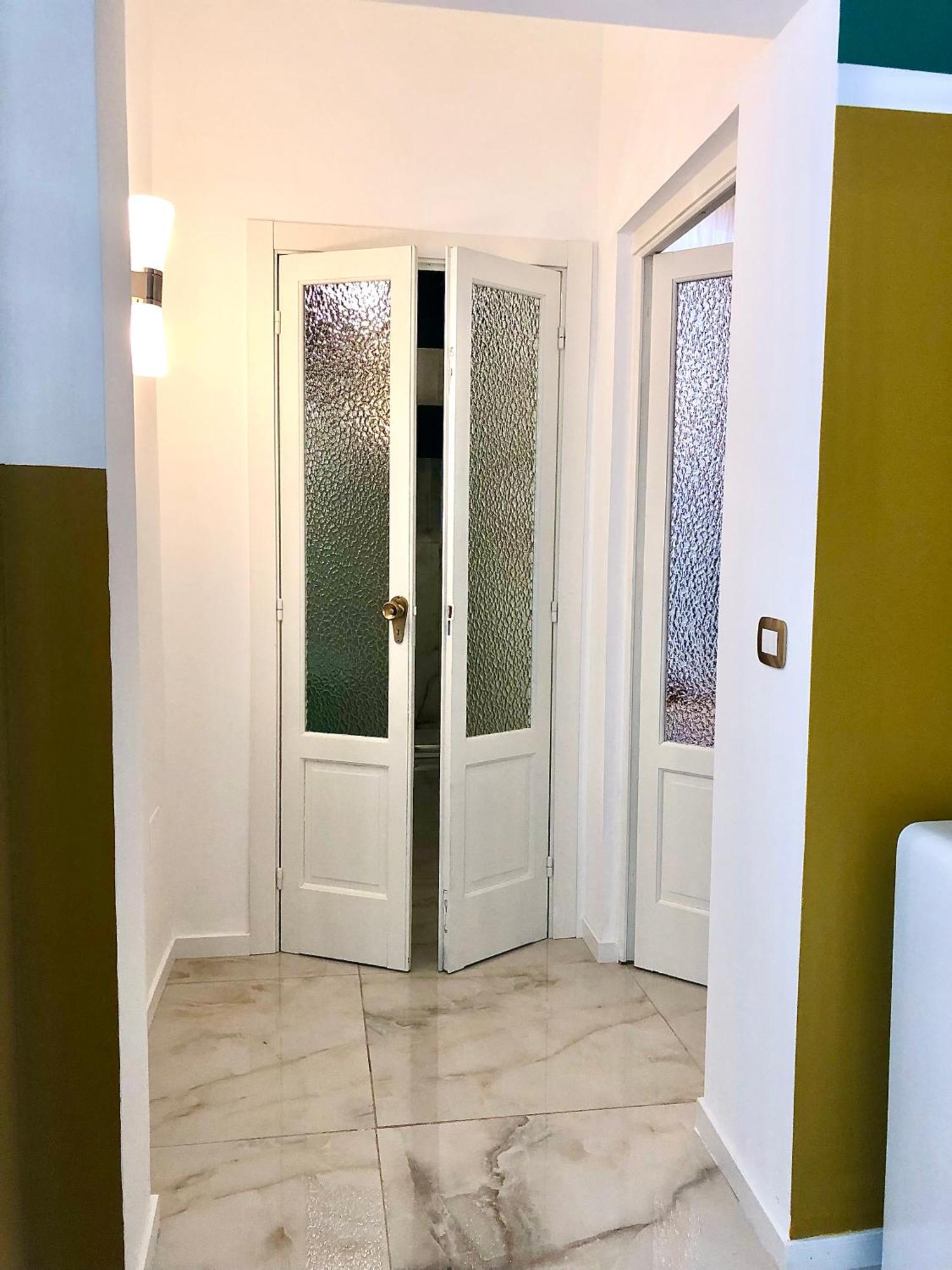 Choice Apartment Bari Luaran gambar