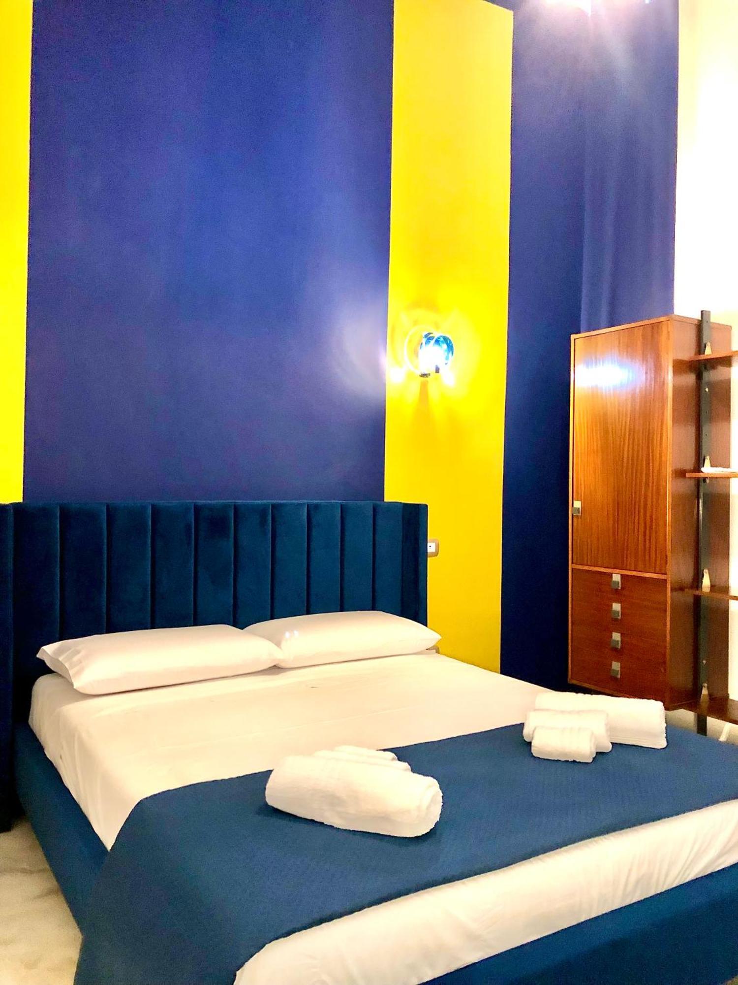 Choice Apartment Bari Luaran gambar